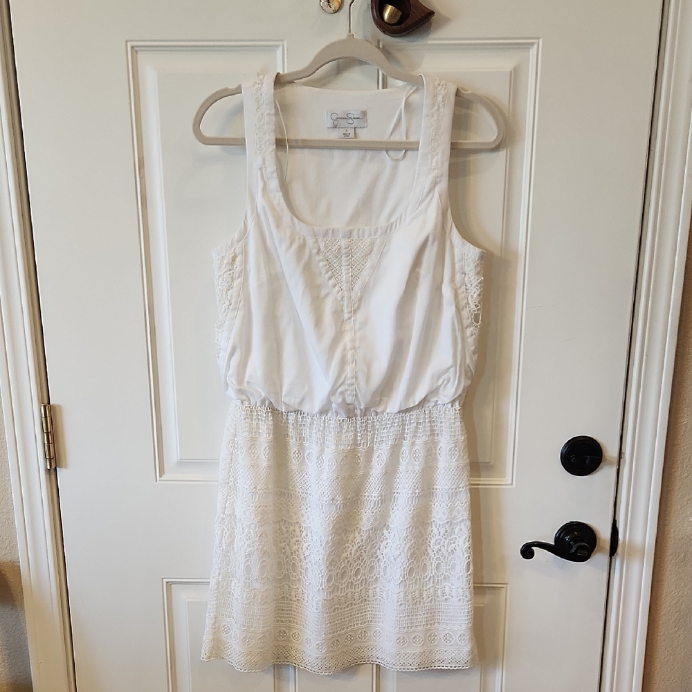 Jessica Simpson Dress